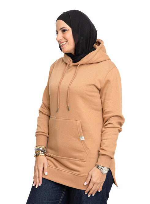 Honey Hoodie Vent - Khotwh